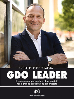 cover image of GDO Leader